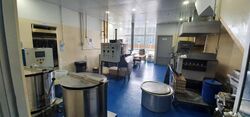 Mandai Foodlink (D25), Factory #459887991